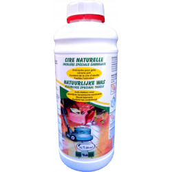 CIRE NATURELLE INCOLORE 1 L