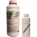 ATL ROUGE 200 ML ECHANTILLON FORTE POROSITE