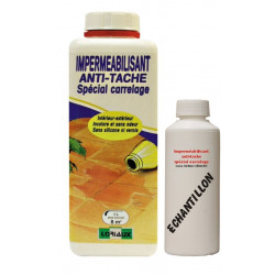 IMPERMEABILISANT SPECIAL CARRELAGE ECHANTILLON 200 ML