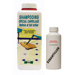 SHAMPOOING CIRANT CARRELAGE ECHANTILLON 200 ML