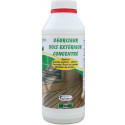 DEGRISEUR BOIS CONCENTRE 1 KG