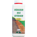 DEGRISEUR BOIS EXTERIEUR 1 L