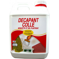 DECAPANT COLLE MOQUETTE 2.5 L