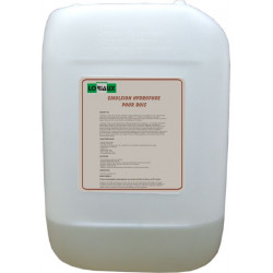 EMULSION HYDROFUGE BOIS 20 L