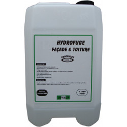 HYDROFUGE OLEOFUGE FACADE 10 L