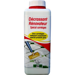 DECRASSANT RENOVATEUR CARRELAGE 1 L