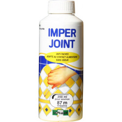 HG nettoie-joints concentré  nettoyant joint de carrelage