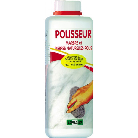 POLISSEUR MARBRE 1 KG