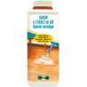 SAVON A L'HUILE DE LIN 1 L