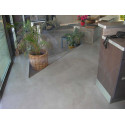 BETON CIRE DECORATIF 10 kg 5 m² traitement compris